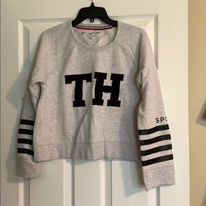 Tommy Hilfiger Sport Sweatshirt